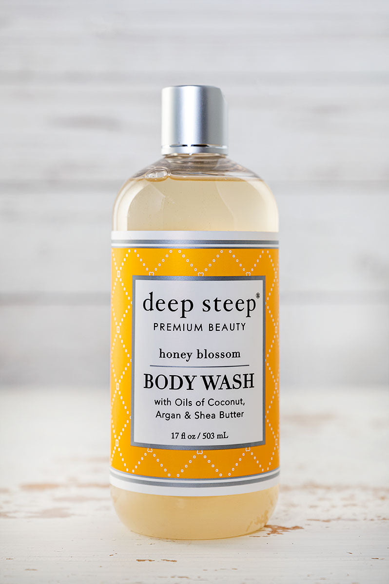 Body Wash Tagged "EXPIRED" Mack & Co Boutique