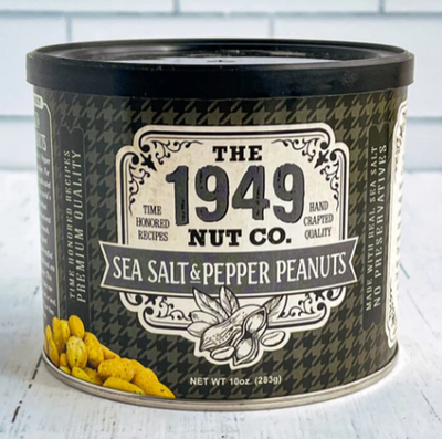 The 1949 Nut Company is the BOMB!