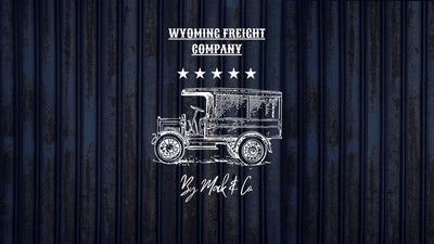 Wyoming Freight Company