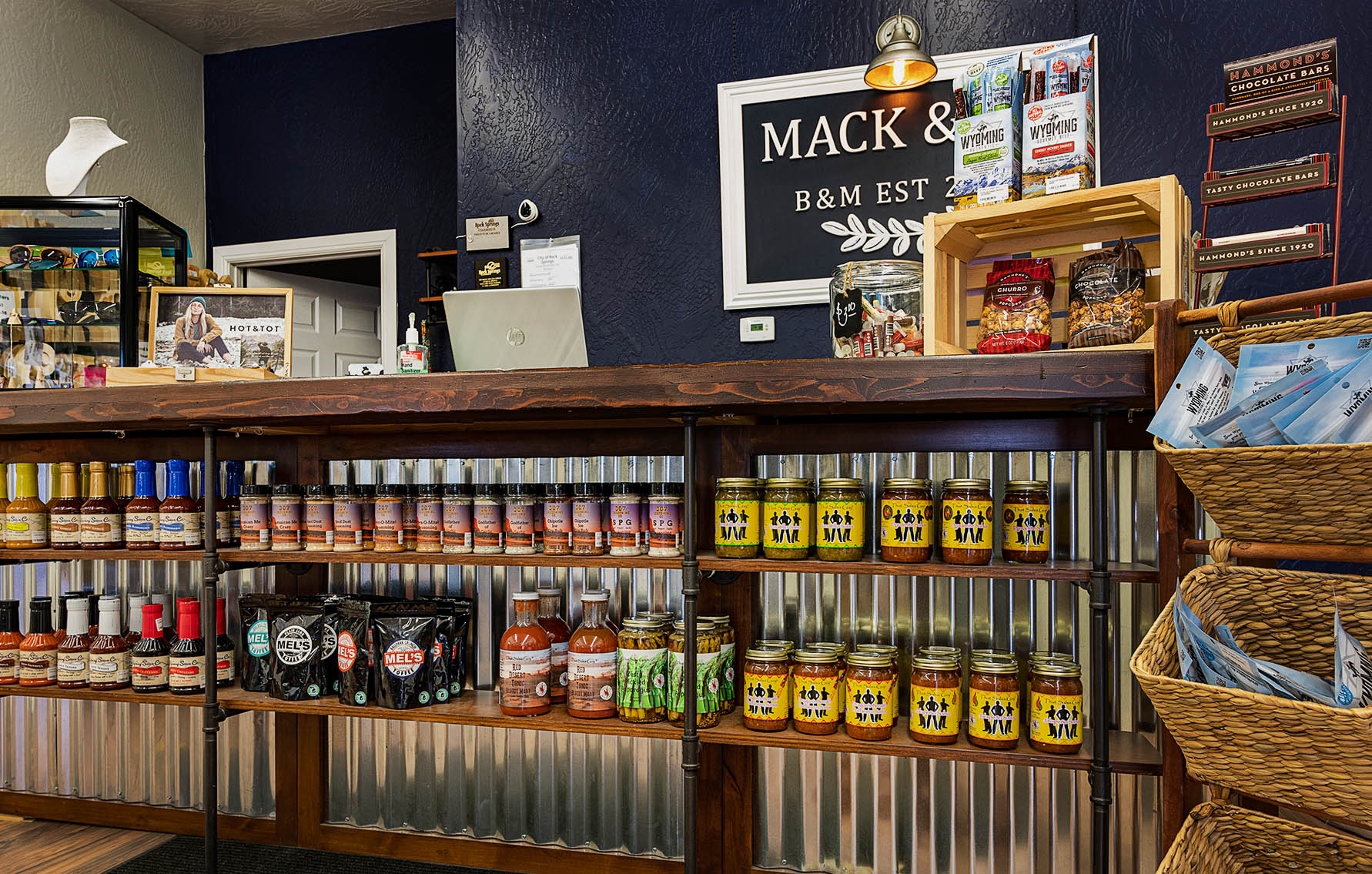Visit Our Store – Mack & Co Boutique