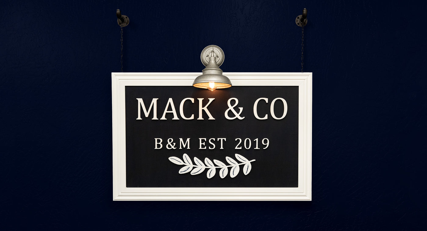 Wyoming Freight Company is brought to you by Mack and Co Boutique. WFC has more fun gifts, home decor, Wyoming souvenirs, Wyoming Cowboys merchandise, antiques, restored and handmade furniture, Wyoming glassware, with a rustic atmosphere. Mack & Co 